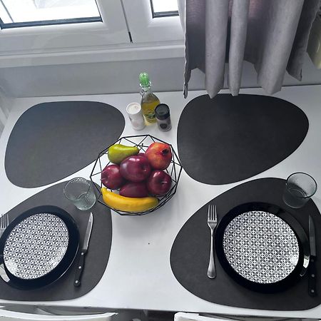 Cozy Studio Apartment In The Heart Of Athens Ngoại thất bức ảnh