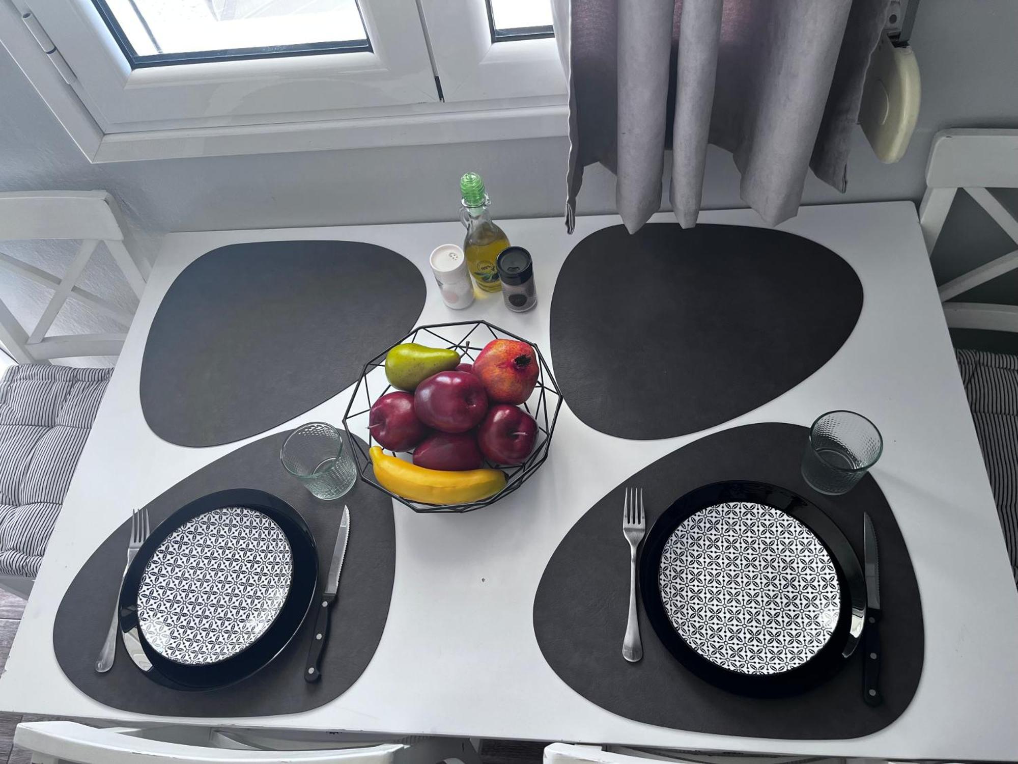Cozy Studio Apartment In The Heart Of Athens Ngoại thất bức ảnh