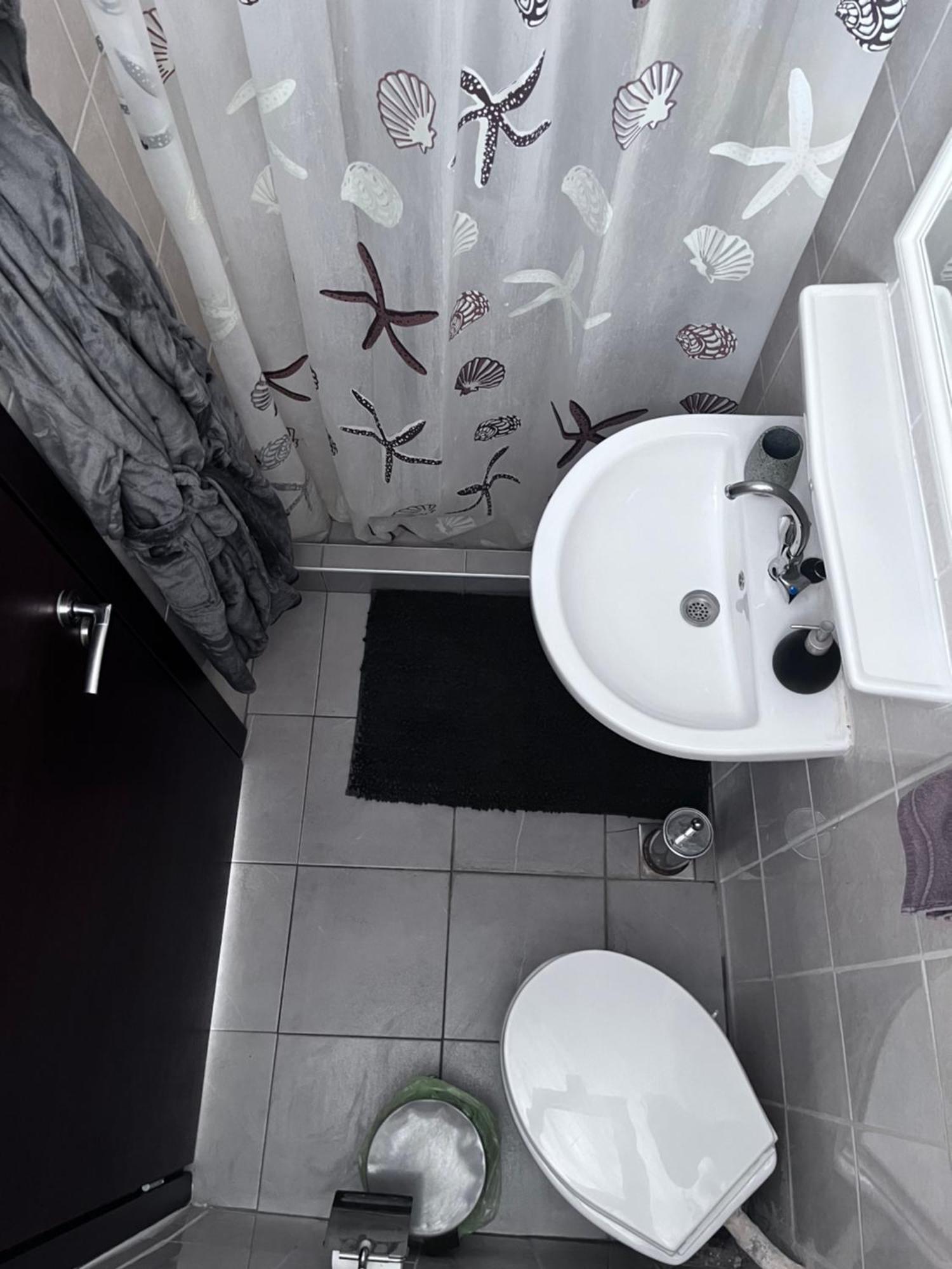 Cozy Studio Apartment In The Heart Of Athens Ngoại thất bức ảnh
